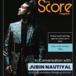 Jubin Nautiyal Instagram - Get ready to rock with our latest edition of The Score Magazine! Dive into a world where music meets innovation. On the cover this month, is Jubin Nautiyal, a conversation about crafting melodies, bridging worlds. He takes us through his musical odyssey and secrets behind his soaring success. Read this exclusive interview and a lot more exciting interviews and articles in our latest edition. Link in bio and stories. @jubin_nautiyal #jubinnautiyal #jubinnautiyallive #jubinnautiyalsongs #thescoremagazine #national #highonscore #musicmagazine #musictechnology #musictech #proaudio #indie #bollywood #bollywoodsongs