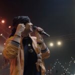 Jubin Nautiyal Instagram - #ujjain you were beautiful and divine . I miss you 🌹. Jai Shri Mahakal 🙏🏻. #jubinnautiyallive