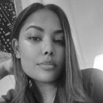 Juddy da Conceição Instagram - Este post não é apenas sobre um rosto bonito, é sobre cair, levantar, e transformar lágrimas em flores…. É sobre transformação, é sobre resiliência , no fim, é tudo sobre o que nós representamos a nós mesmas !