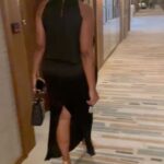 Juddy da Conceição Instagram - the way you carry yourself and the impact you have on others! … its the real definition of Glam