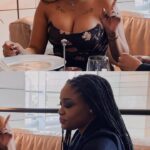 Juddy da Conceição Instagram - O que temos hoje no 4.º episódio as 21 horas de Angola 🇦🇴 22 horas de Moçambique 🇲🇿 20 horas de Portugal 🇵🇹
