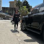 Juddy da Conceição Instagram – 👽 do walk like humans too
 #paparazzi