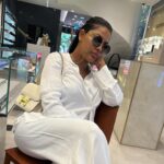 Juddy da Conceição Instagram - Be effortlessly glam, always..