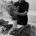 Juddy da Conceição Instagram - Fresh flowers