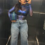 Juddy da Conceição Instagram – O look do almoço ❤️