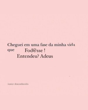 Juddy da Conceição Instagram - Fiquem mesmo muito à vontade nos comentários 😎