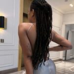 Juddy da Conceição Instagram – este retorno é pessoal … é um pedido de desculpa a mim mesma 🤍