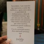 Juddy da Conceição Instagram – O look do almoço ❤️