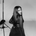 Juddy da Conceição Instagram – Black woman, call me home .
