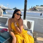 Juddy da Conceição Instagram – Where life takes me … I’m ready!