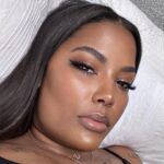 Juddy da Conceição Instagram – Be the woman you would look up to