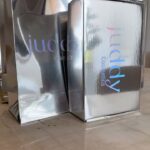Juddy da Conceição Instagram - A partir de segunda-feira comprinhas de natal da @juddycosmetics com estas embalagens estarão disponíveis na @our.concept e @vaidosa__por__natureza podem também comprar pelo WhatsApp 244 924421482