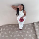 Juddy da Conceição Instagram - Como um gelado de Baunilha! … e isto não é sobre gelado 🍦🚫