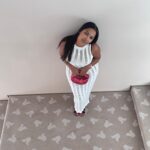 Juddy da Conceição Instagram - Como um gelado de Baunilha! … e isto não é sobre gelado 🍦🚫