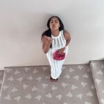 Juddy da Conceição Instagram - Como um gelado de Baunilha! … e isto não é sobre gelado 🍦🚫
