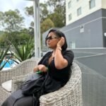 Juddy da Conceição Instagram - Actually, I can