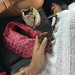 Juddy da Conceição Instagram - Como um gelado de Baunilha! … e isto não é sobre gelado 🍦🚫