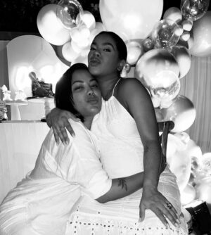 Juddy da Conceição Instagram - Amor não se explica🖤
Estamos ansiosos por ti RUAN 🩶 titi está MUITOOOOOOO ansiosa