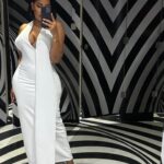 Juddy da Conceição Instagram – A 1.ª de poucas 😌