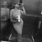 Juddy da Conceição Instagram - Strong woman
