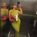 Juddy da Conceição Instagram - Strong woman