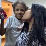Juddy da Conceição Instagram – Filho não é apenas o que nós damos a luz #zinho ❤️