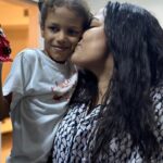 Juddy da Conceição Instagram – Filho não é apenas o que nós damos a luz #zinho ❤️