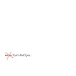 Jude Demorest Instagram - there are A LOT of “industry rules” i’ve come to unlearn… but this is one of the worst- “never burn a bridge”. this idea teaches you to maintain relationships and habits your spirit is telling you to eliminate… in turn you learn to tolerate disrespect, devalue yourself and leave people with access to you who never should have had it to begin with. this toxic concept permeates the industry- that you must never truly stand for anything. you must never truly remove yourself from undeserving or unsafe people or practices because of what they might do- what they can take from you, who they can turn against you -as if that sort of compromise could ever be worth it. this informs the belief that you NEED somebody. anybody. that you must live and make decisions always in FEAR of retaliation, beef, rumors, character assassinations or lost opportunity. at the end of the day ask yourself this- who do you serve ?? is it a God bigger than the mere man standing at the end of that bridge? then go ahead and BURN it. forward! x