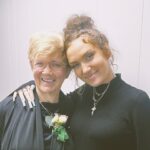 Jude Demorest Instagram – ✨85✨ put her photo in the dictionary next to “NANA”. we love you to the moon. thank you for all the most fun summers, best meals of all time and unconditional love, always. can’t wait to keep celebrating you… your 85th was something special and im so glad we got to surprise you 💖 🌸