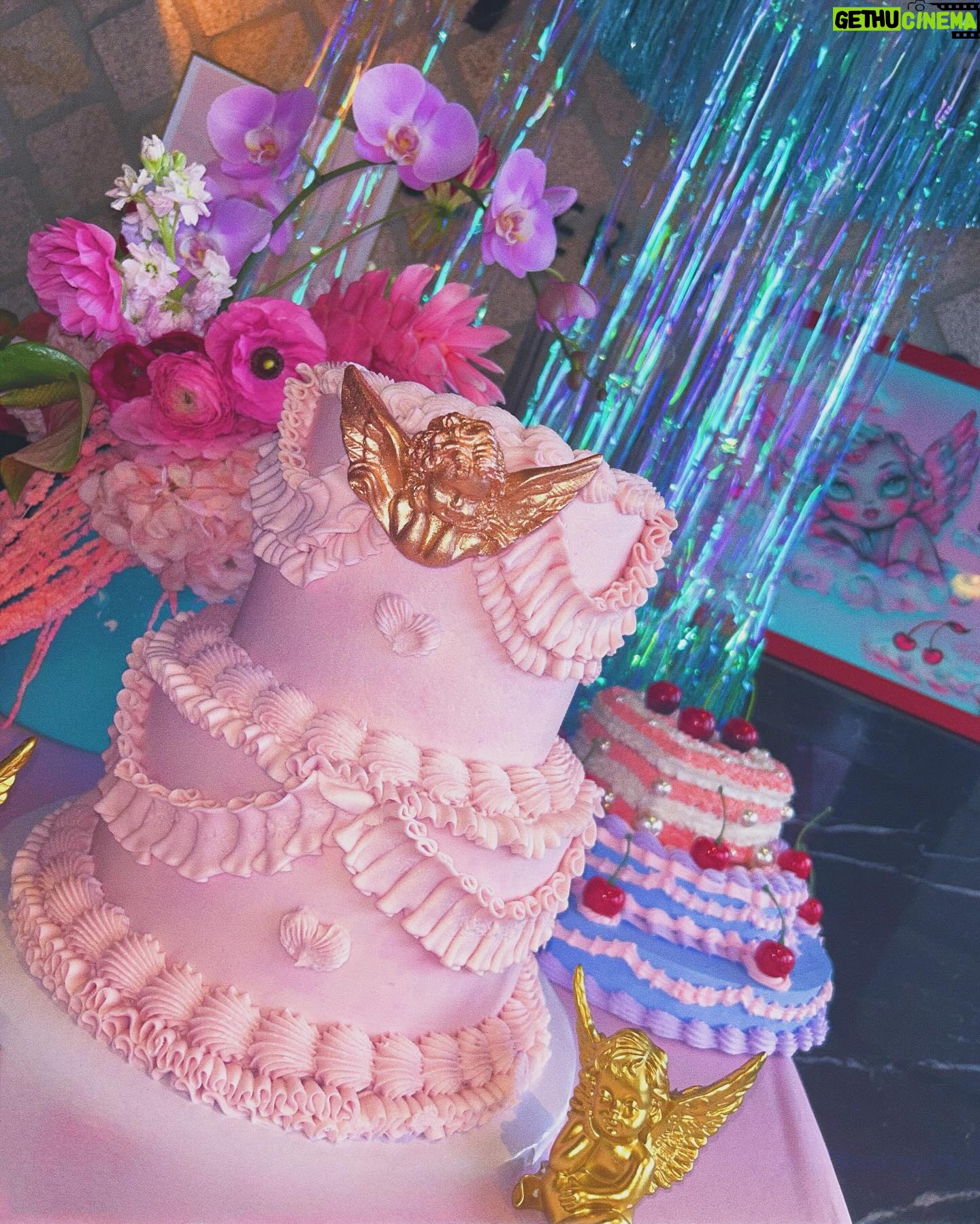 Jude Demorest Instagram - baby shower > birthday lol thank you for celebrating us family. belly has the greatest village on Earth waiting for her. love yall so much.πΌπ½π #BellysBall