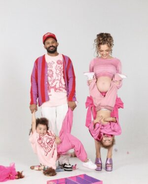Jude Demorest Instagram - 2024 is gonna be fun 🪩

creative direction: judah bean coleman 
photo: @ro.lexx
mua: @mugopus