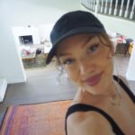 Jude Demorest Instagram – POV: your mother is eminem