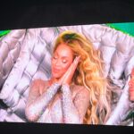 Jude Demorest Instagram - “mama, you saw Diana Ross sing Beyoncé Knowles happy birthday in real life??” - my kids when they find these in the family photo albums