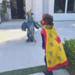 Jude Demorest Instagram – grown ups never understand anything on their own, and it is tiresome for children to be always and forever explaining things…