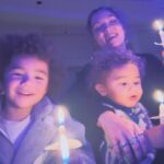 Jude Demorest Instagram – 🙏🎄🏹💕