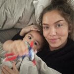 Jude Demorest Instagram - 🙏🎄🏹💕