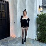 Jude Demorest Instagram - Cindy Lou who?