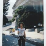 Jude Demorest Instagram - end of summer