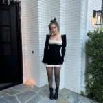 Jude Demorest Instagram - Cindy Lou who?