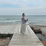Jude Demorest Instagram – 24 hrs in my favorite place