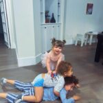 Jude Demorest Instagram - life is lifing like never before i tell ya 1. Jori & I at our favorite hiding spot 2. Going out after 9pm 3. Party trick 4. Work in Progress 5. The worst day (pregnant girls know) 6. Massaman 7. Spiderverse 8. Favorite 9. Pepper Smash 10. Texts that keep me going 🥹