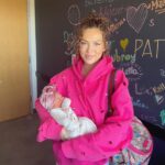 Jude Demorest Instagram - & killed her first appointment! 🥳