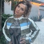 Jude Demorest Instagram – for fall I’m thinking bags bigger than our skirts. k! stay blest x