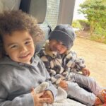 Jude Demorest Instagram – 24 hrs in my favorite place