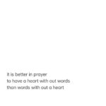 Jude Demorest Instagram - what does it mean to ‘pray with out ceasing’? not that we could be eyes closed, on bended knee 24 hours a day. it’s more like at all times, keeping a posture of prayer. turning to God through out the day as he walks beside me. just like best friends giving each other that knowing look when the vibe in a room is off. there’s a silent acknowledgment between us when ive taken a wrong step or said something i shouldn’t have. a father-daughter like fist bump before a big moment. or a quick cry in the car when i just can’t hold it together anymore. and when you’re in it, the peace exceeds your realities. to pray with out ceasing is simply to never, ever be alone. and what better company than the God of the universe.🤝