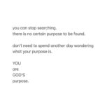 Jude Demorest Instagram – relax! this is it. you’re already doin it. you ARE the purpose! God’s own purpose. and your neighbor is your purpose. and you are their purpose. and so on and so forth to heaven & back.💫