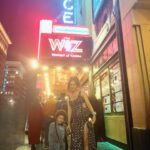 Jude Demorest Instagram –