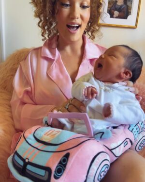 Jude Demorest Instagram - one week of Jubilee 🪩💘🪽🥰💒
