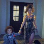Jude Demorest Instagram –