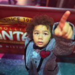 Jude Demorest Instagram –